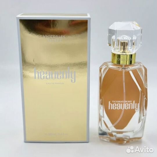 Victoria’s Secret Heavenly Eau De Parfum 100 ml