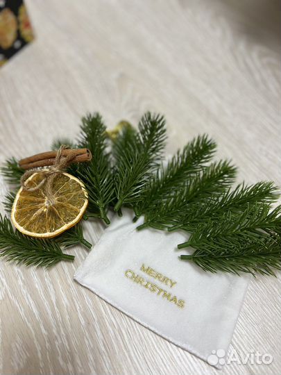 Новогодний декор Zara Home, Full House