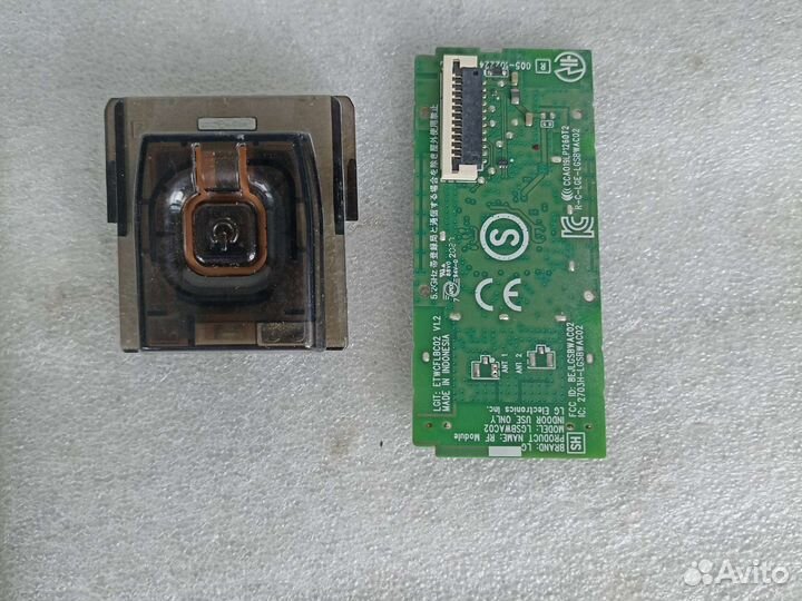 Модули от 55NAN0816NA