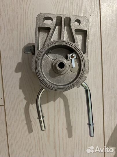 Насос ручной подкачки топлива Hyundai