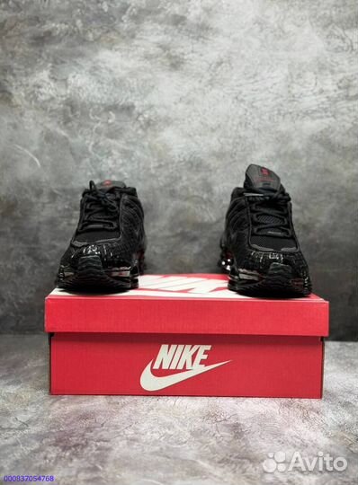 Кроссовки Nike Shox TL