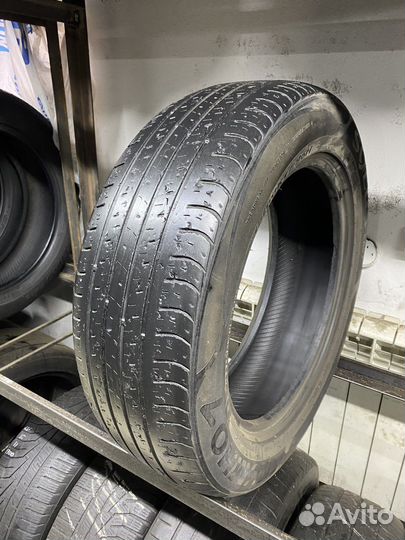 Kumho Solus SA01 Plus 215/60 R17 96H