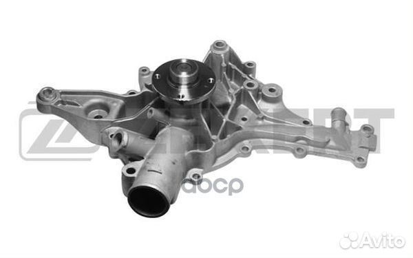 Помпа водяная MB C-Class (202 203) 98- E-Clas