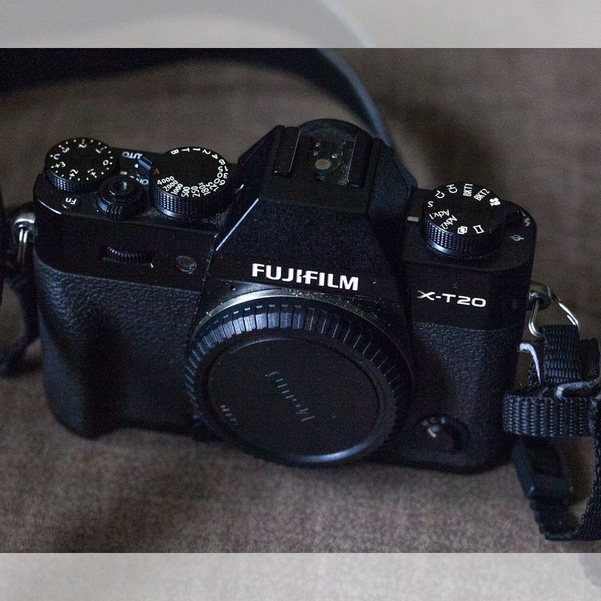 富士フィルム XC 15-45mm f/3.5-5.6 OIS PZ fujifilm x t30 - Купить компактный фотоаппарат 📷 во всех регионах