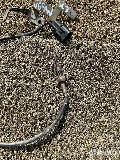 Датчик температуры выхлопных газов Mitsubishi