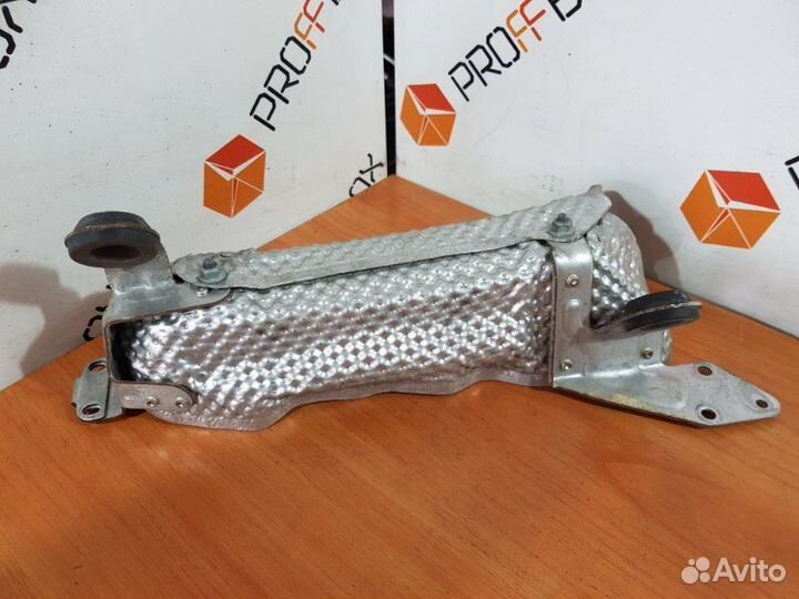 Прочая запчасть Mercedes Ml W166 OM642 3.0 CDI