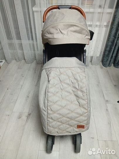 Детская коляска Carrello Astra