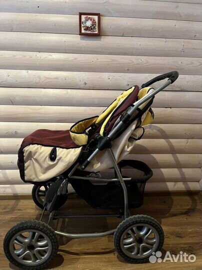 Детские коляски