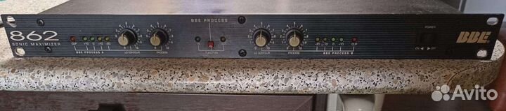 Усилитель мощности