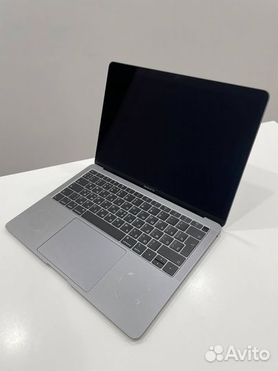 Ноутбук Apple MacBook Air Mid 13 2019
