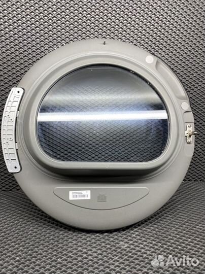 Люк сушильной машины Samsung DC97-19532A