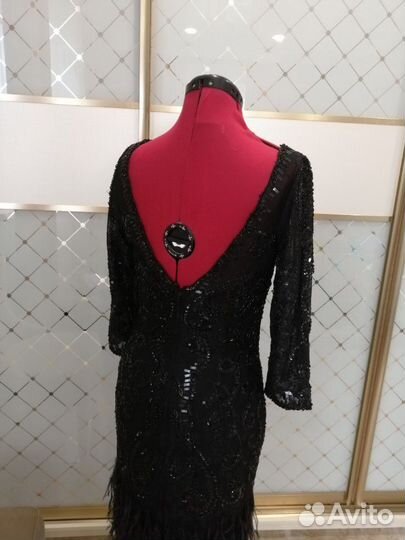 Платье Gill Harvey