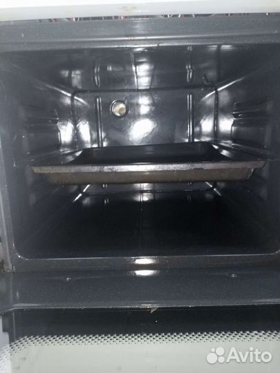 Плита электрическая 