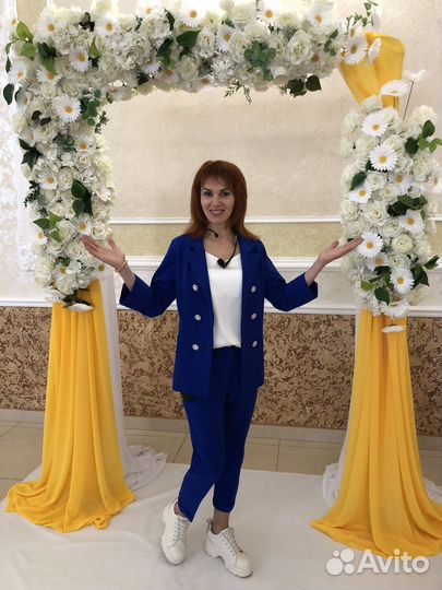 Ведущая -поющая на свадьбу,юбилей