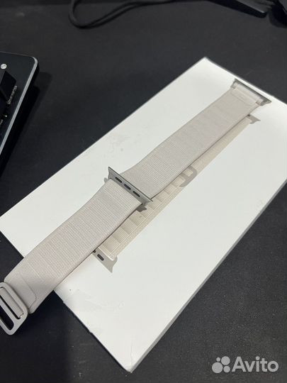 Ремешок apple watch