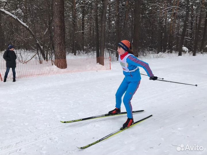 Спортивный костюм