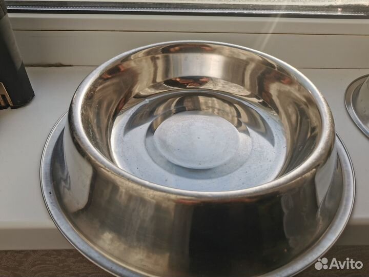 Миски для собак