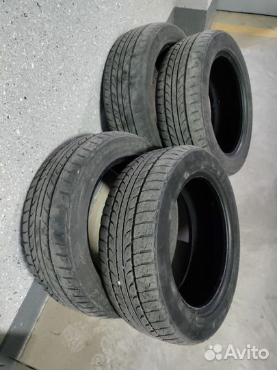 Tunga Zodiak 2 205/55 R16 94T