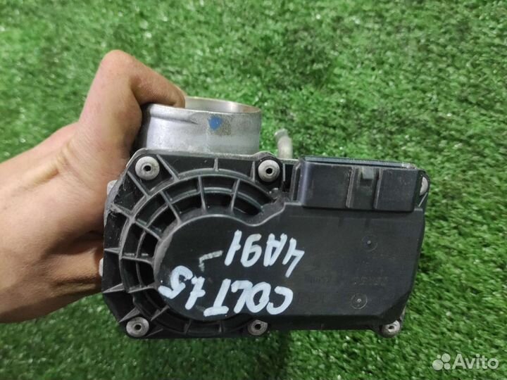 Дроссельная заслонка Mitsubishi Colt 1.5