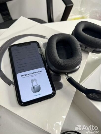 Наушники Airpods Max