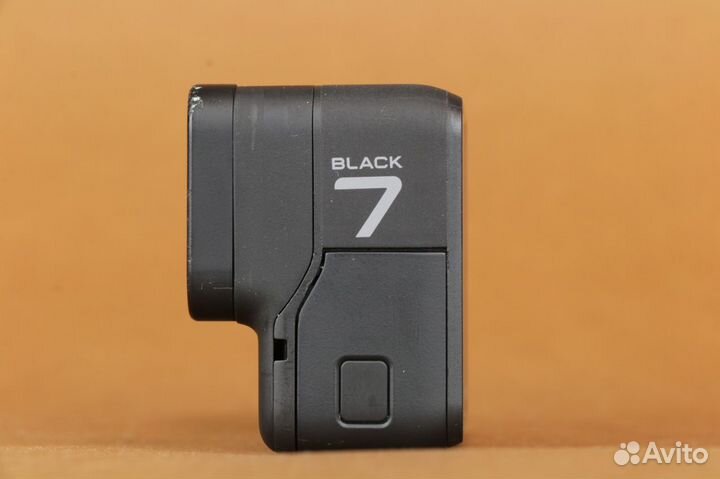 Экшен камера Go Pro 7 Black