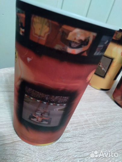 Органайзер-стакан для канцелярских принадлежностей