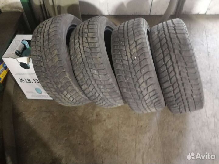 Nexen Winguard 231 205/55 R16
