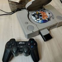 Sony ps 1 fat