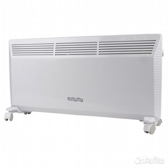 Конвектор электрический Subtropic SUB/EC-2000 EMR
