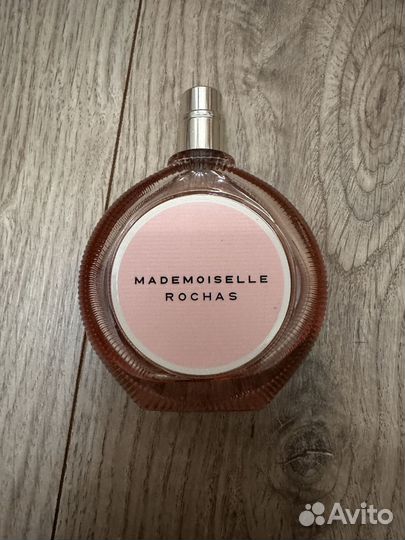 Женский парфюм Mademoiselle Rochas