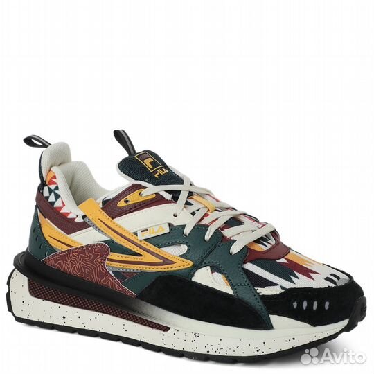 Кроссовки мужские fila sandenal 44-45 р