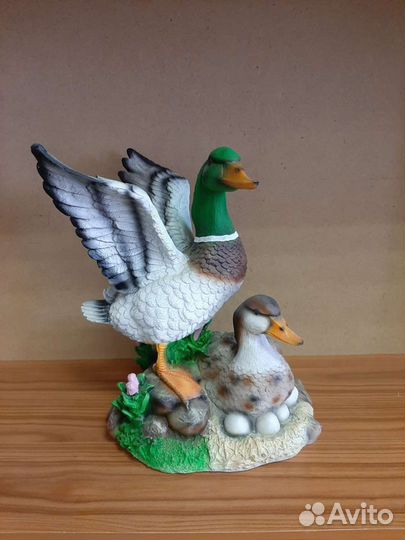 Фигуры садовые