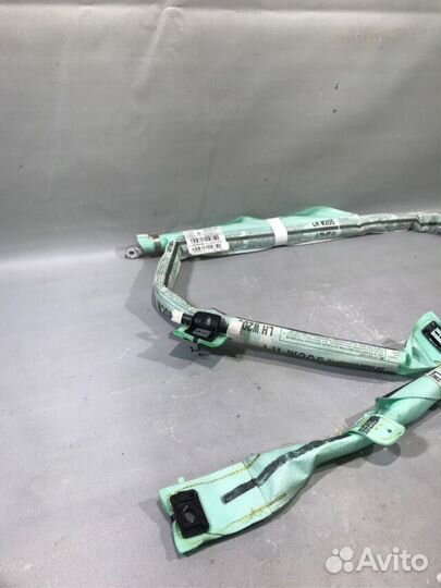 Airbag крыши mercedes C-class W205 M274