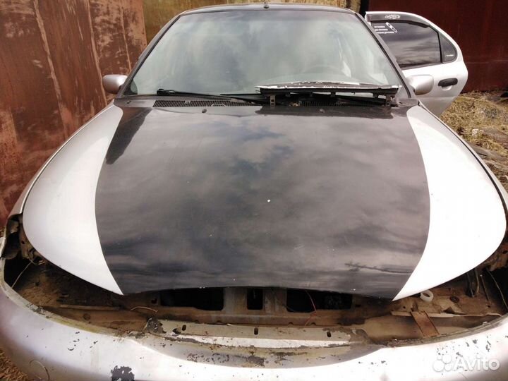 Капот Форд Мондео