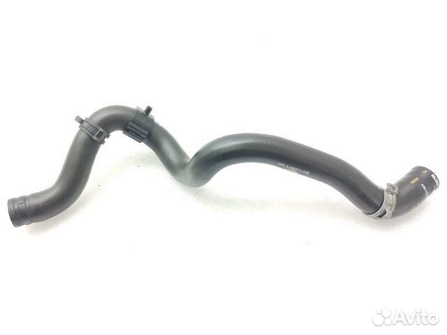 Патрубок системы охлаждения Land Rover Discovery 5