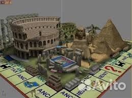 Monopoly(PS2)(Лицензия)