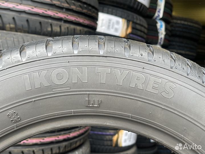 Ikon Tyres Nordman SX3 185/60 R15 88T