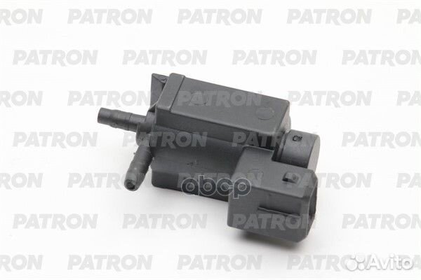 Клапан управляющий opel: Vectra C 2.2DTI 02