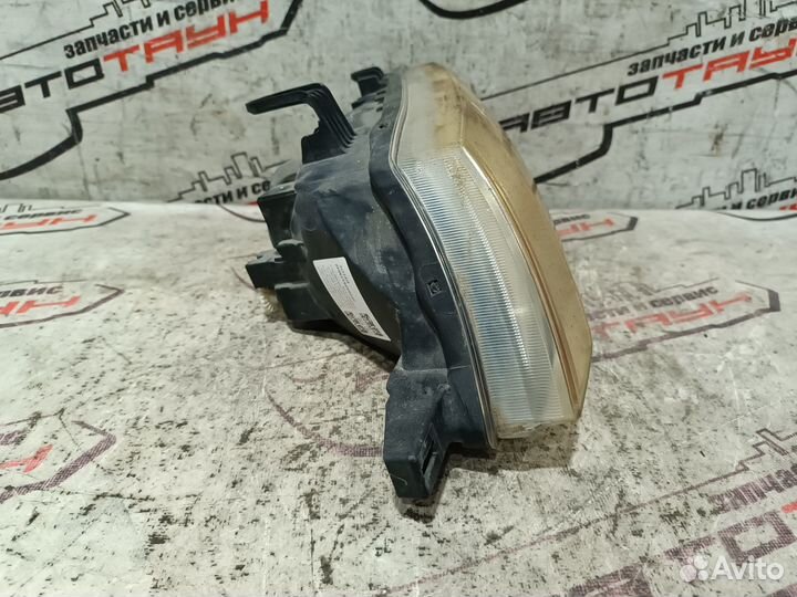 Фара nissan mazda AD familia VAN wingroad bbvy11 bveny11. VGY11 vhny11 VY11 wfny11 WFY11 whny11 WHY1