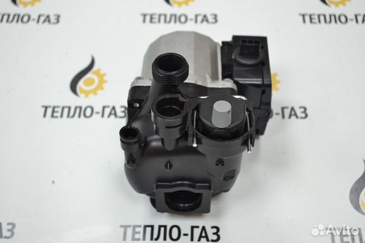 Насос Wilo TSL 12/5-3C котла Bosch Gaz, Buderus