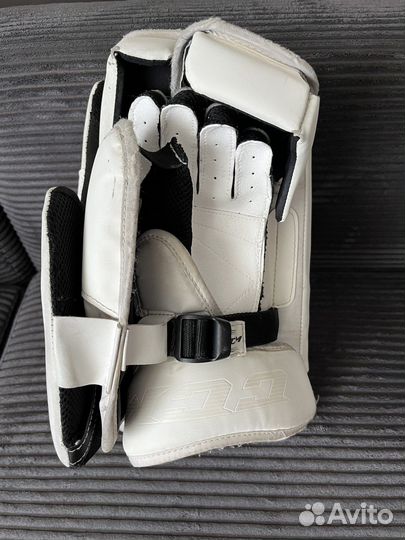 Блин и Ловушка CCM eflex 5.5 FullRight