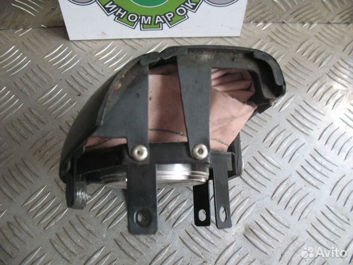 Подушка безопасности в руль Peugeot Boxer 230