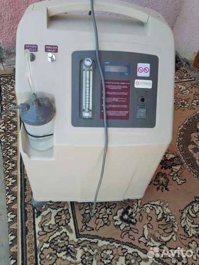 Кислородный концентратор армед 7F-10L