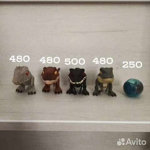 Парк юрского периода динозавры