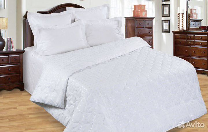 Одеяло лечебное эвкалипт