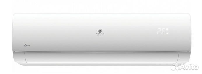Сплит-система Royal Clima RC-PD70HN