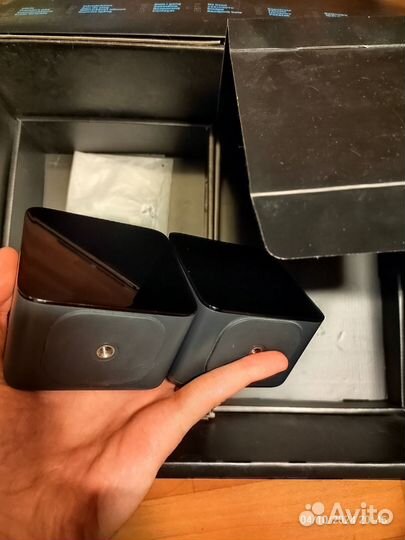 Vr шлем htc vive с контроллерами