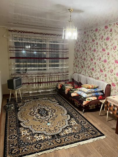 1-к. квартира, 32 м², 1/5 эт.