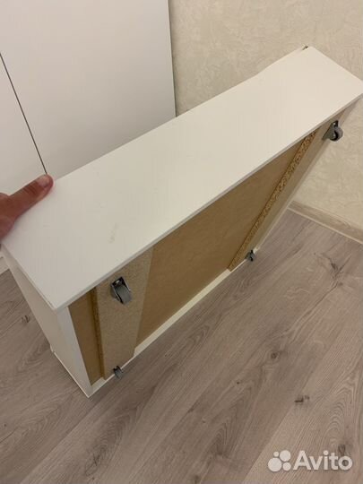 Ящик для хранения вещей 700х650