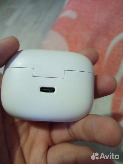 Блютуз наушники JBL
